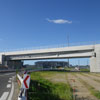 新潟安田線IC橋（仮称）